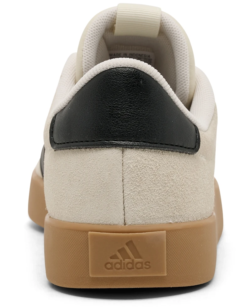 Adidas Women's Vl Court 3.0 Casual Sneakers from Finish Line
