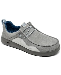 Hey Dude Men's Wally Hey2O Mesh Slip-On Casual Mocassins from Finish Line
