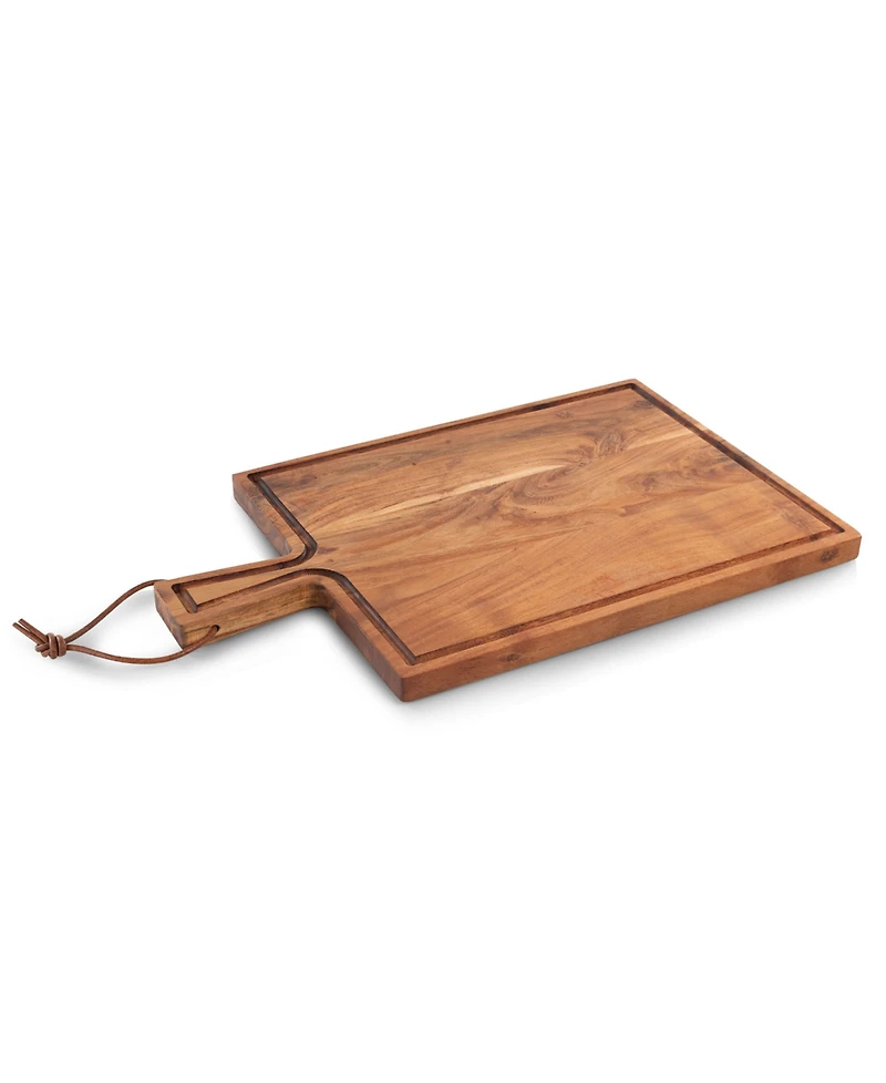 Toscana Tagliere 11" Rectangular Charcuterie Board