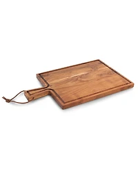 Toscana Tagliere 11" Rectangular Charcuterie Board