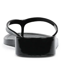 I.n.c. International Concepts Women's Betti Jelly Wedge Sandals, Macy's Exclusive