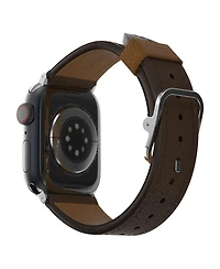 OtterBox Symmetry Cactus Leather Watch Band for Apple Watch