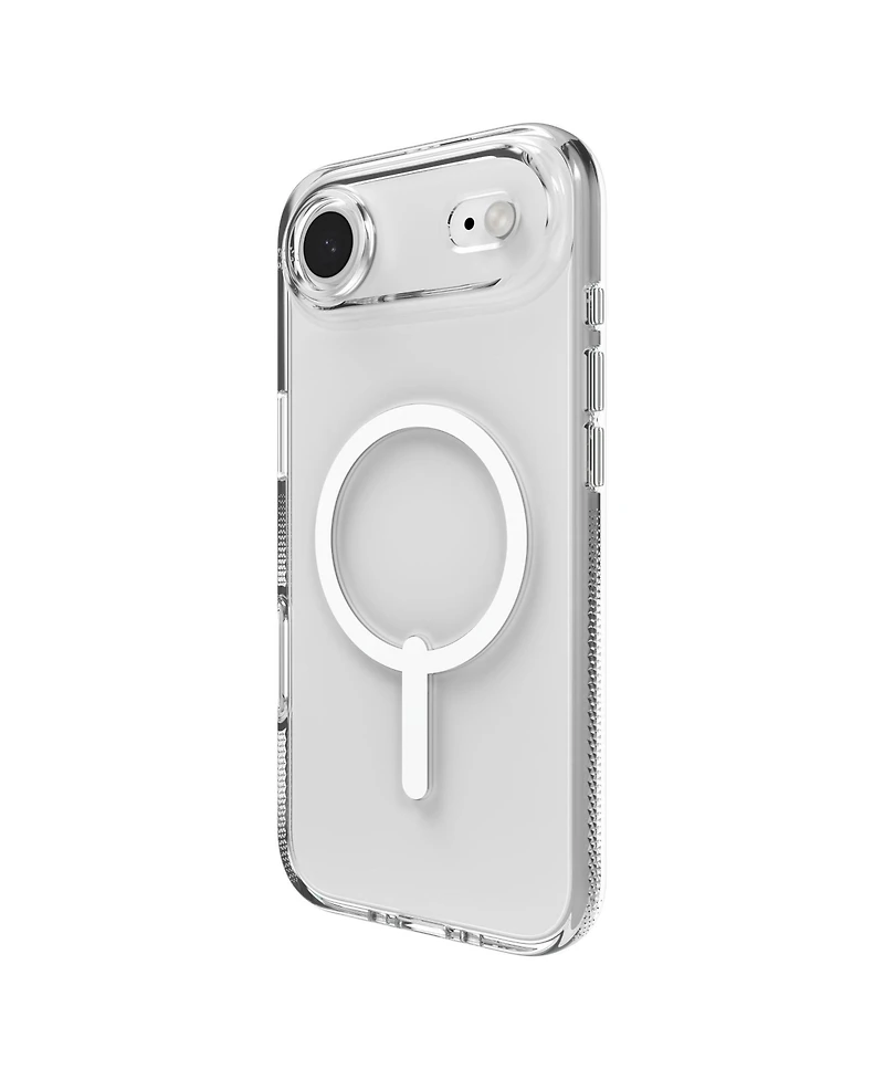 Zagg Crystal Palace Snap MagSafe Case with Kickstand for Apple iPhone Air