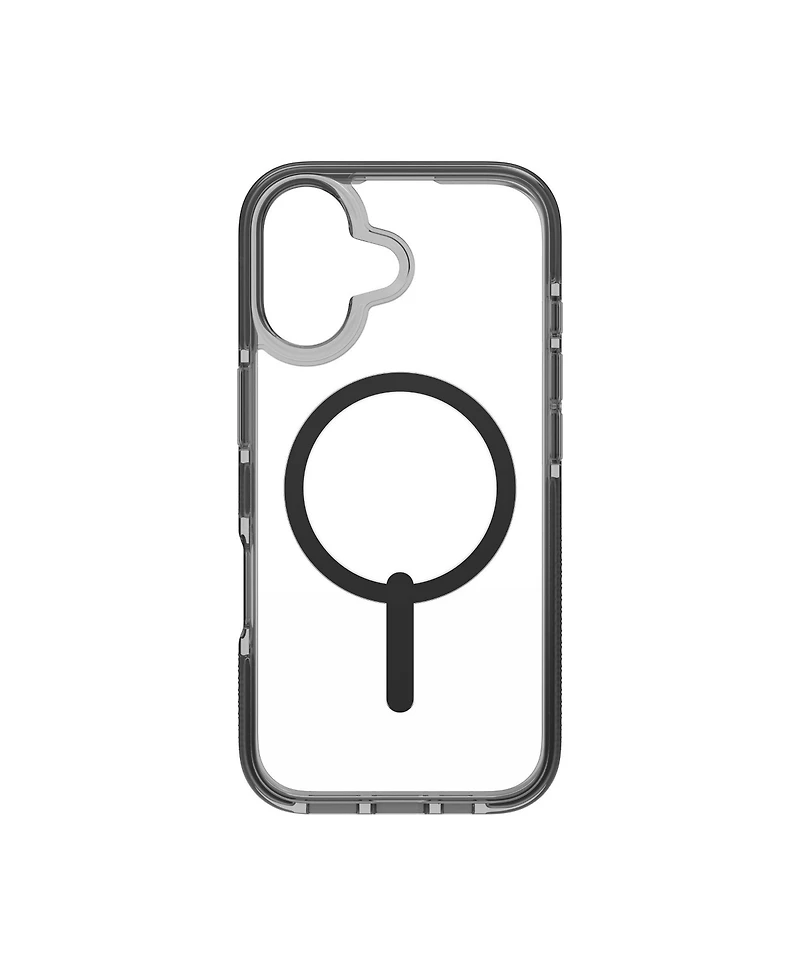 Zagg Santa Cruz Snap MagSafe Case for Apple iPhone 17