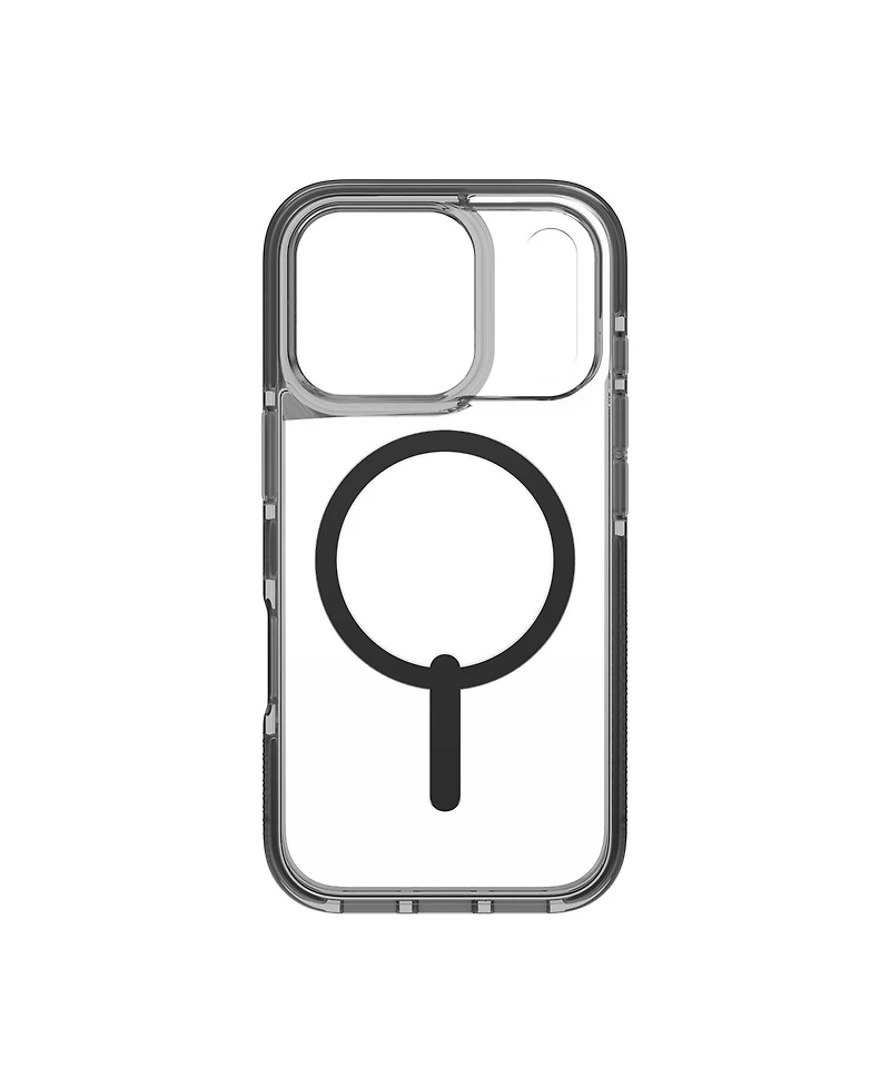 Zagg Santa Cruz Snap MagSafe Case for Apple iPhone 17 Pro