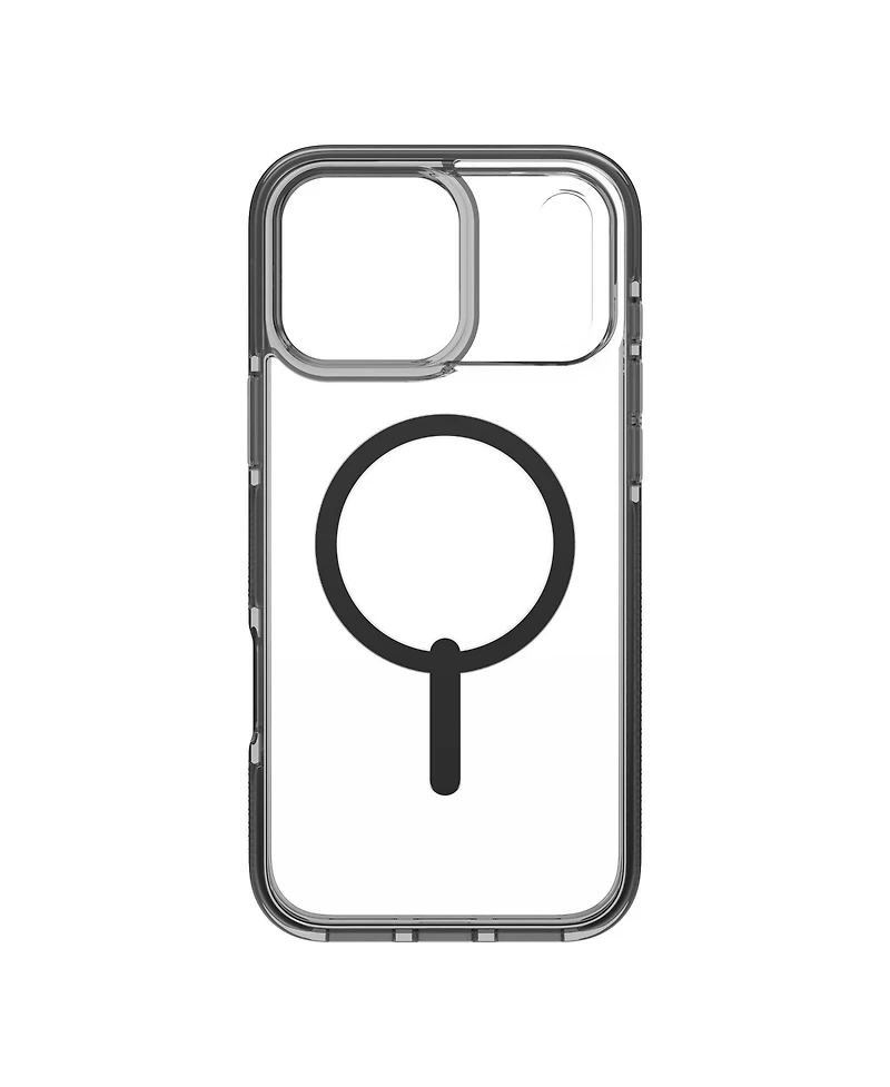 Zagg Santa Cruz Snap MagSafe Case for Apple iPhone 17 Pro Max