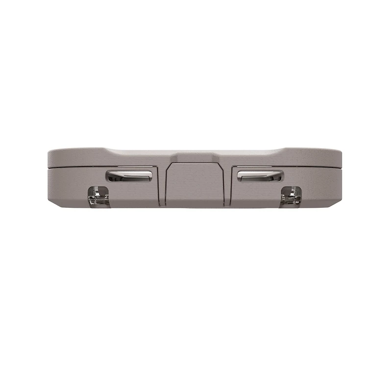Zagg Rainier Snap MagSafe Case with Kickstand for Apple iPhone 17 Pro
