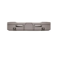 Zagg Rainier Snap MagSafe Case with Kickstand for Apple iPhone 17 Pro