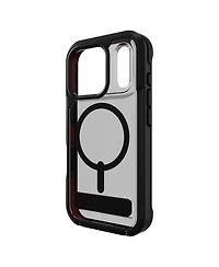 Zagg Rainier Snap MagSafe Case with Kickstand for Apple iPhone 17 Pro