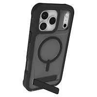 Zagg Rainier Snap MagSafe Case with Kickstand for Apple iPhone 17 Pro Max