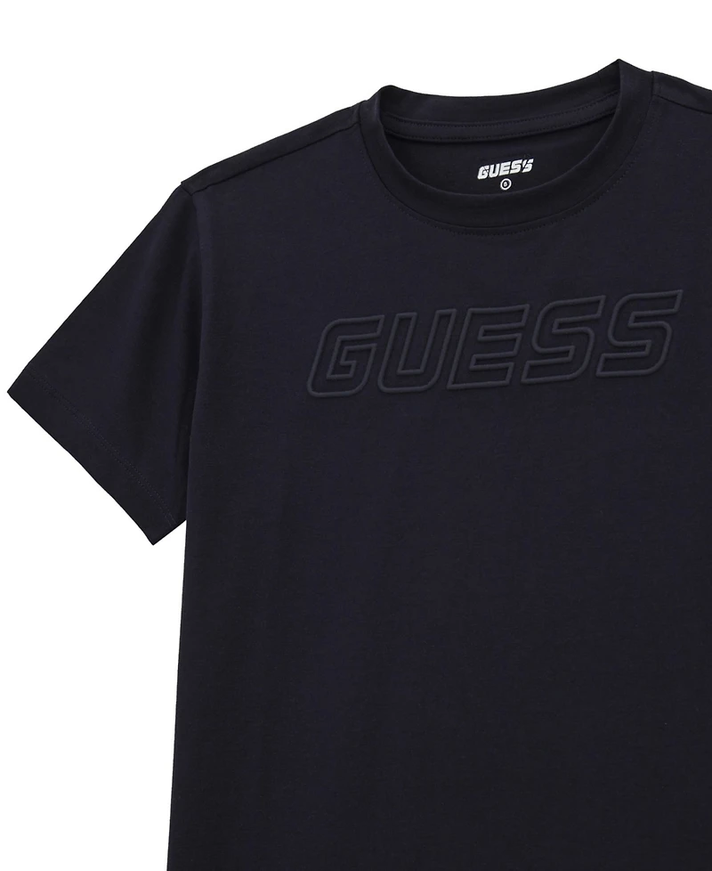 Guess Boys 8-16 Short Sleeve T-Shirt