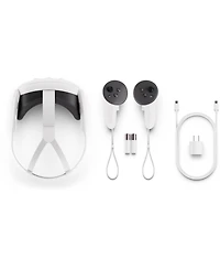 Quest 3 Breakthrough Mixed Reality - 512GB