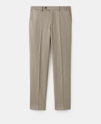 Mango Men's Turin Suit Pants