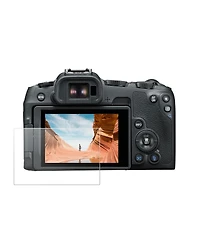 Canon Eos R50 Mirrorless Camera, Rf-s 18-45mm f/4.5-6.3 Is Stm Lens, Extra Battery, 64GB Sd Card, Shoulder Bag, Screen Protector, 49mm