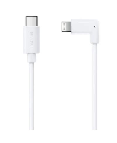 Insta360 Usb Type-c to Lightning Cable for Flow 3-Axis Ai-Powered Smartphone Stabilizer