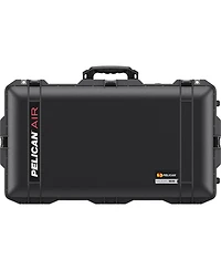 Pelican 1615WD Air Wheeled Check-In Case with Padded Dividers