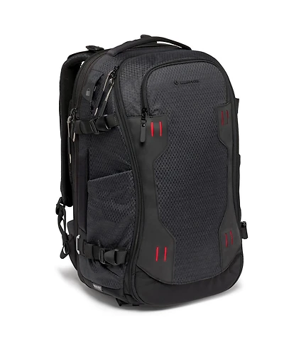 Manfrotto Pro Light Flexloader Backpack for Pro Dslr/Gimbal/Modular Cc, Large