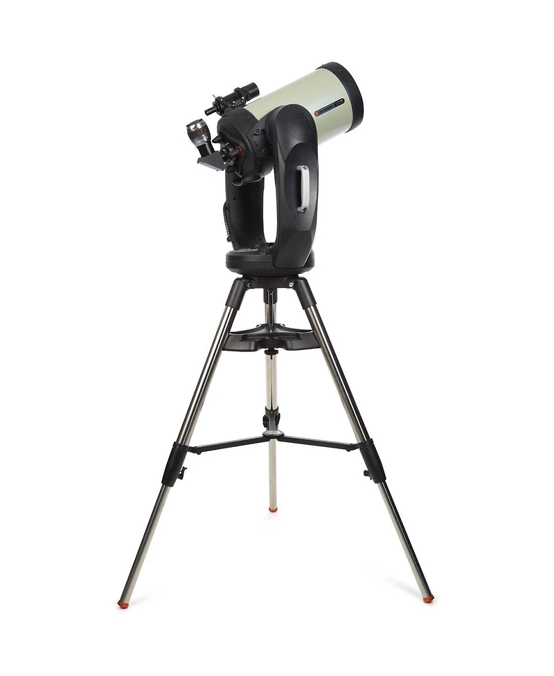 Celestron Cpc Deluxe 925 Hd Computerized Telescope