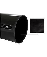Celestron Aluminum Dew Shield with Cover Cap