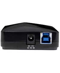 StarTech.com 4-Port Usb 3.0 Hub plus Dedicated Charging Port