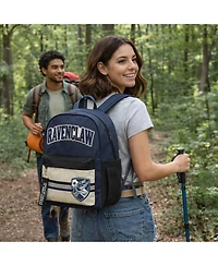 Harry Potter Ravenclaw Crest 16.5" Adult Backpack