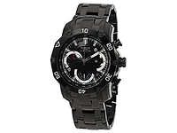 Invicta Men's Pro Diver Quartz Multifunction Dial Watch