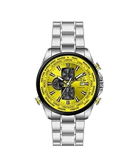 Invicta Men's Aviator Quartz VD57 Dial Watch