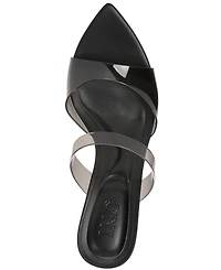 I.n.c. International Concepts Women's Broza Mid Heel Dress Sandals, Macy's Exclusive