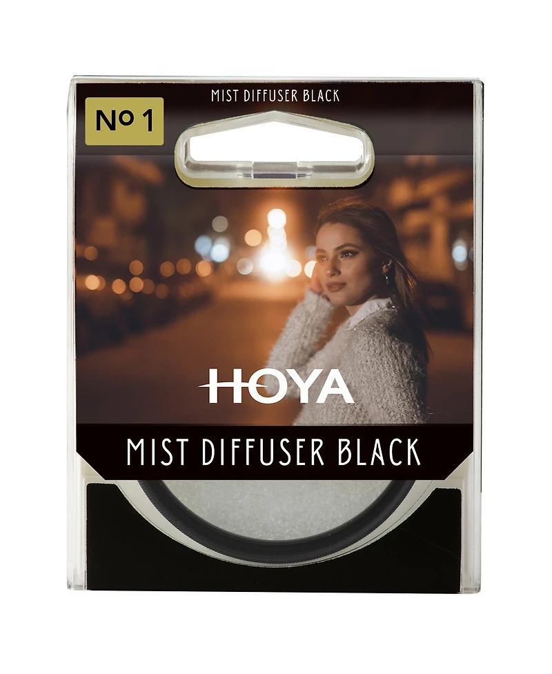 Hoya Mist Diffuser Glass Filter