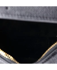 Pre-Owned Celine Teen Lulu Bag Leather