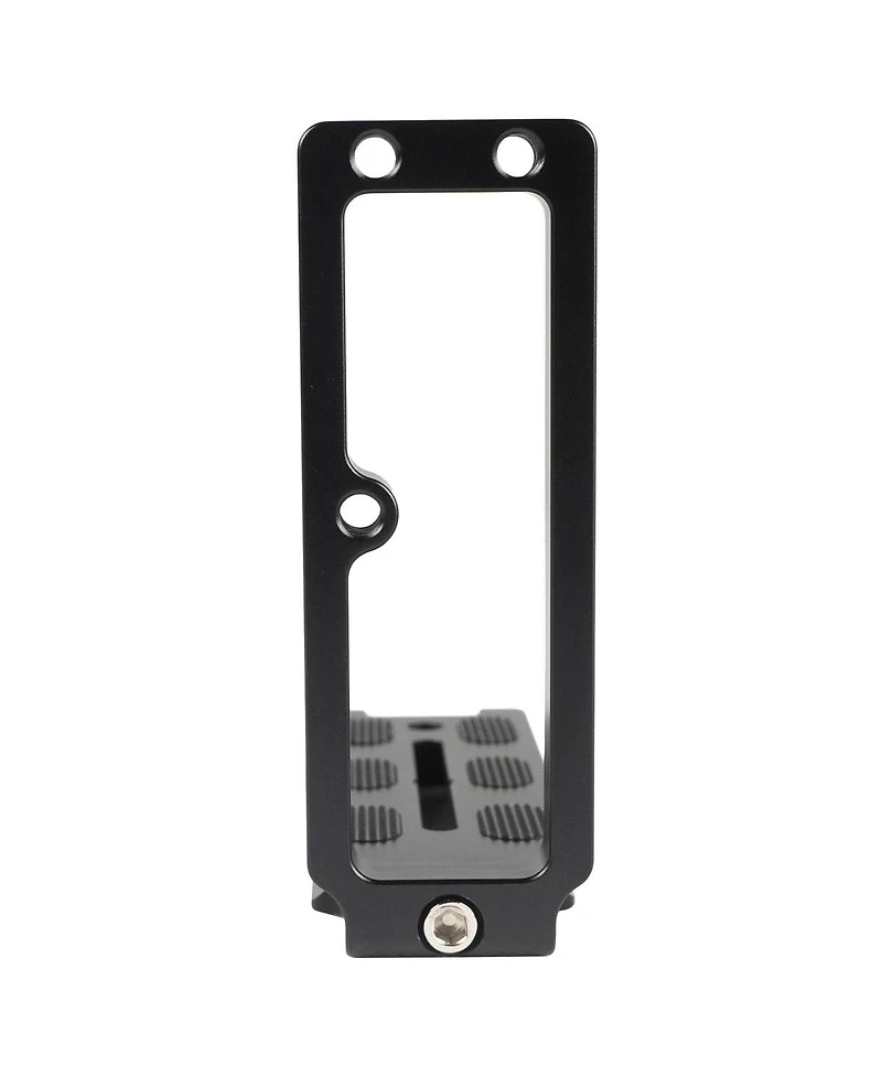 Sirui Ty-110L Universal L-Bracket for Cameras with a Battery Grip