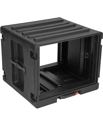 Skb 8U Roto Rolling Rack (1SKB-R8UW)