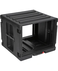 Skb 8U Roto Rolling Rack (1SKB-R8UW)