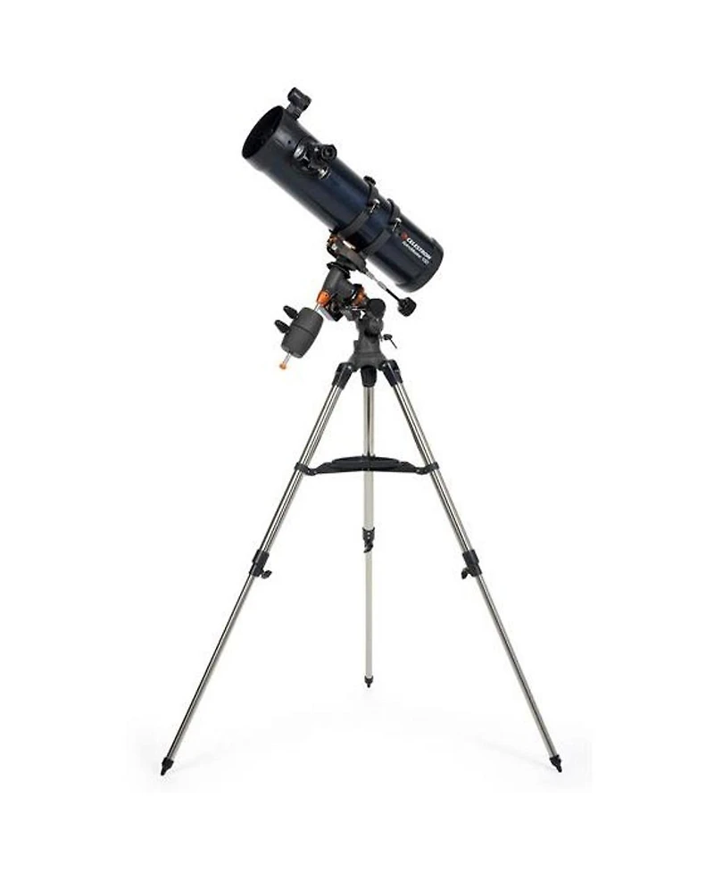 Celestron AstroMaster 130EQ Md 130mm Reflector Telescope
