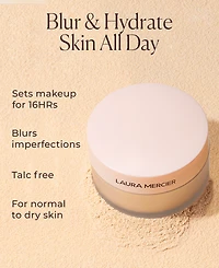 Laura Mercier Mini Translucent Loose Setting Powder Ultra-Blur