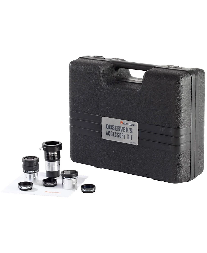 Celestron 94308 Observers Accessory Kit