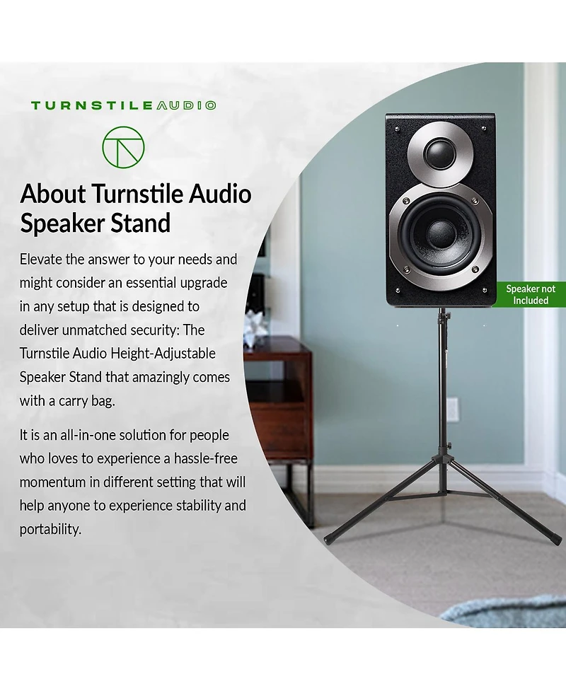 Jbl EON710 10" 1300W Powered Portable Pa Speaker with Bluetooth and Dsp Bundle with Speaker Stand, 20-Foot Microphone Xlr Cable M to F