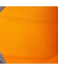 Pre-Owned Goyard Gm Jouvence Toiletry Pouch Coated Canvas