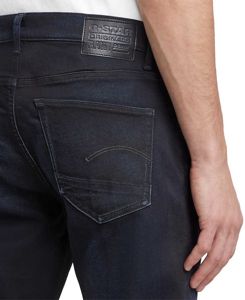 G-Star Raw Men's Slim-Fit Five-Pocket Jeans