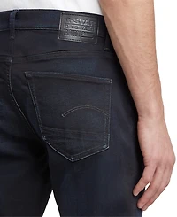 G-Star Raw Men's Slim-Fit Five-Pocket Jeans