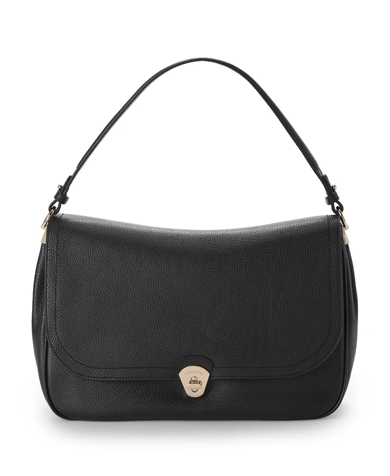 Brahmin Jolene Basel Medium Shoulder Bag