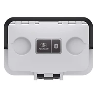 Pelican 8QT Personal Cooler