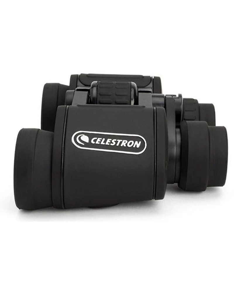 Celestron 7x35 UpClose G2 Porro Prism Binoculars with 9.2 Degree Angle of View
