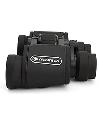 Celestron 7x35 UpClose G2 Porro Prism Binoculars with 9.2 Degree Angle of View