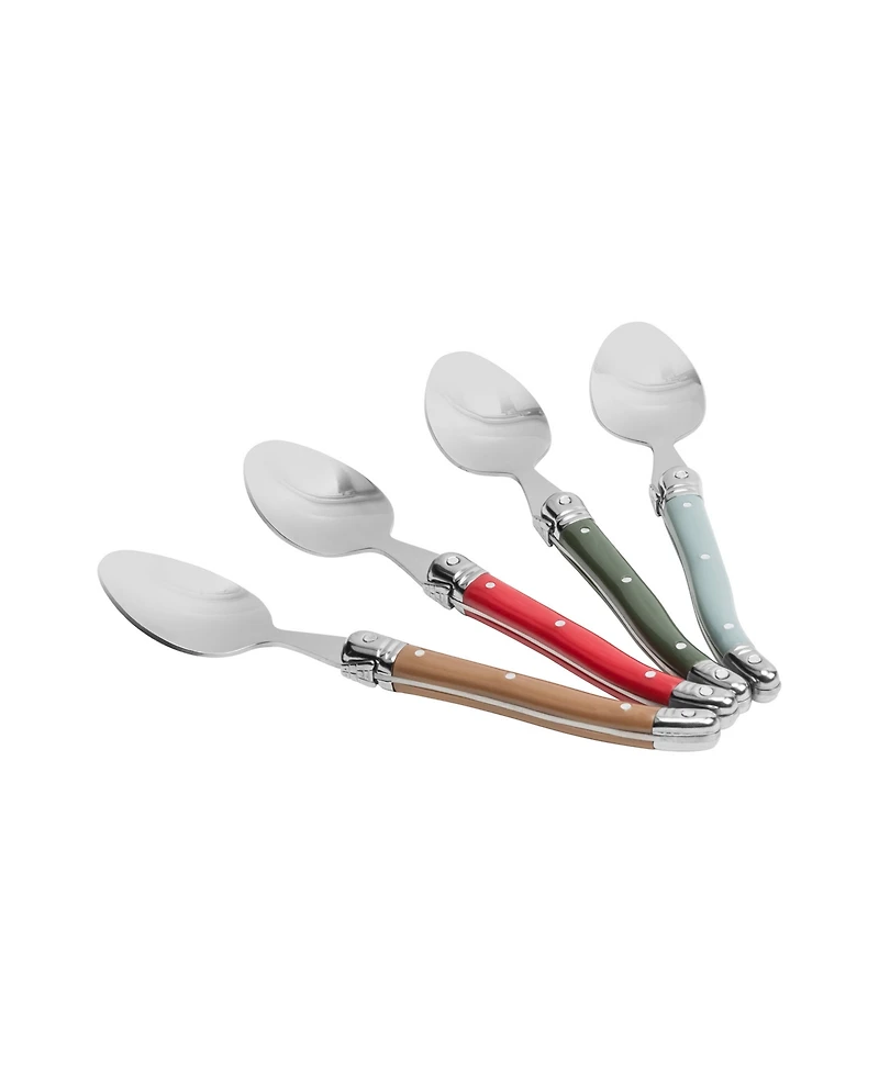 French Home Laguiole Coffee Spoons