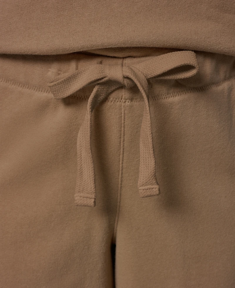 Donna Karan Weekend Women's Straight-Leg Pull-On Pants