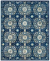 Safavieh Evoke Evk252 Area Rugs