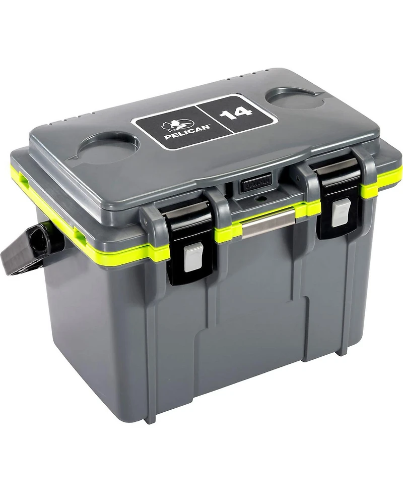 Pelican 14QT Personal Cooler
