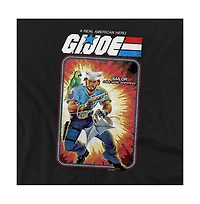 Hasbro+ Men's + G.i. Joe Shipwreck Card