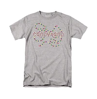Hasbro+ Men's + Candy Land Board T-Shirt